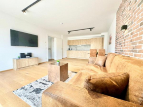 Designer Wohnung